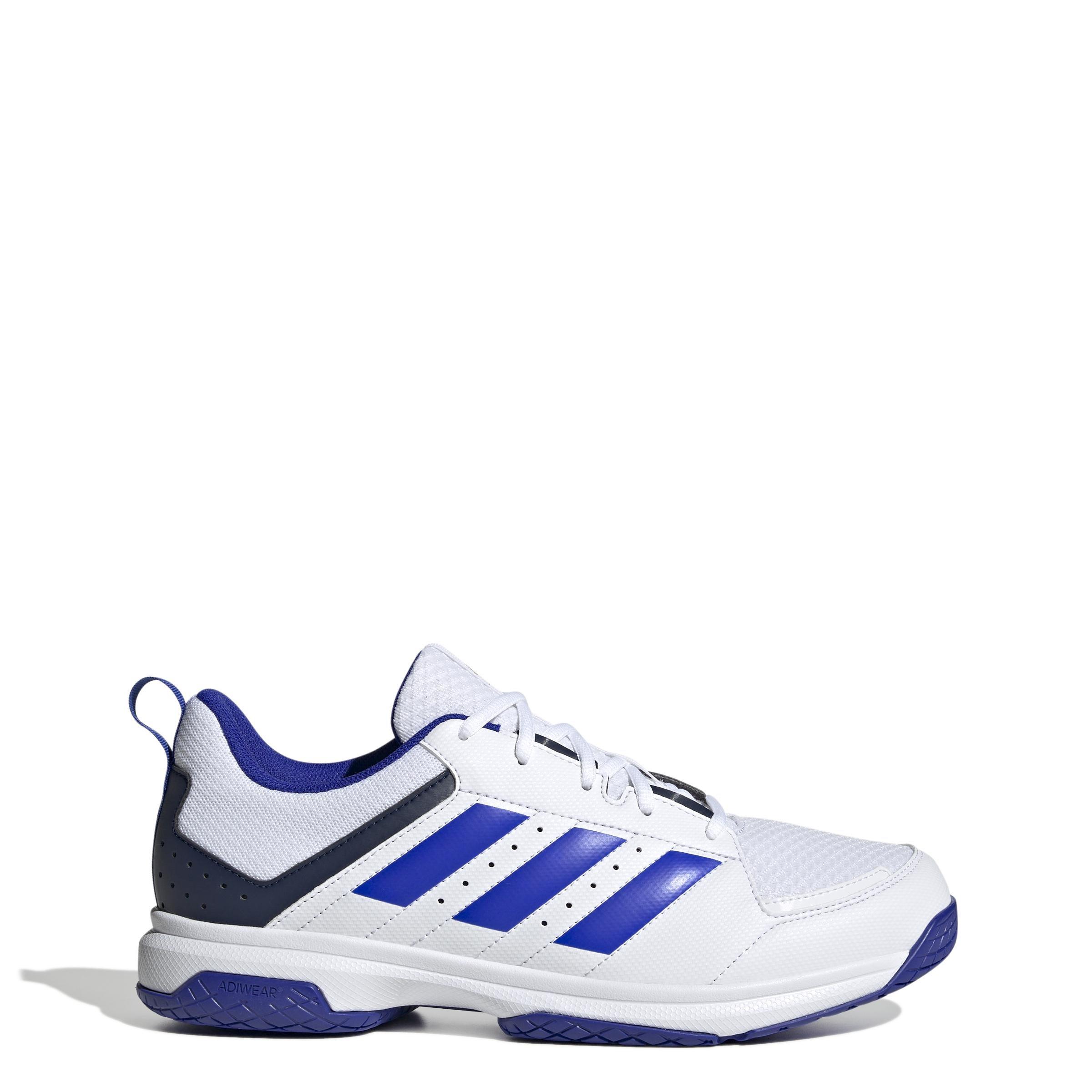 Ligra 7 Indoor Shoes, White, A901_ONE, large image number 11