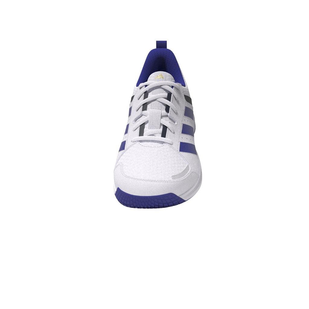 Ligra 7 Indoor Shoes, White, A901_ONE, large image number 12