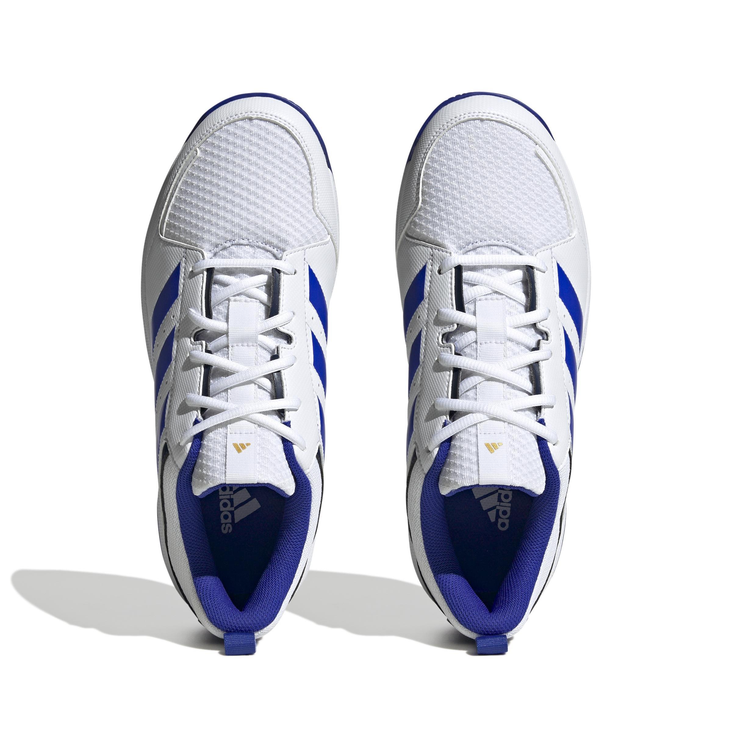 Ligra 7 Indoor Shoes, White, A901_ONE, large image number 13