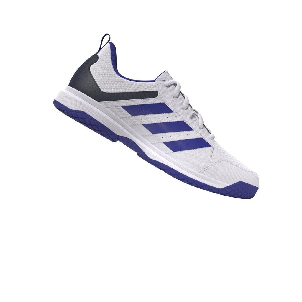 Ligra 7 Indoor Shoes, White, A901_ONE, large image number 15