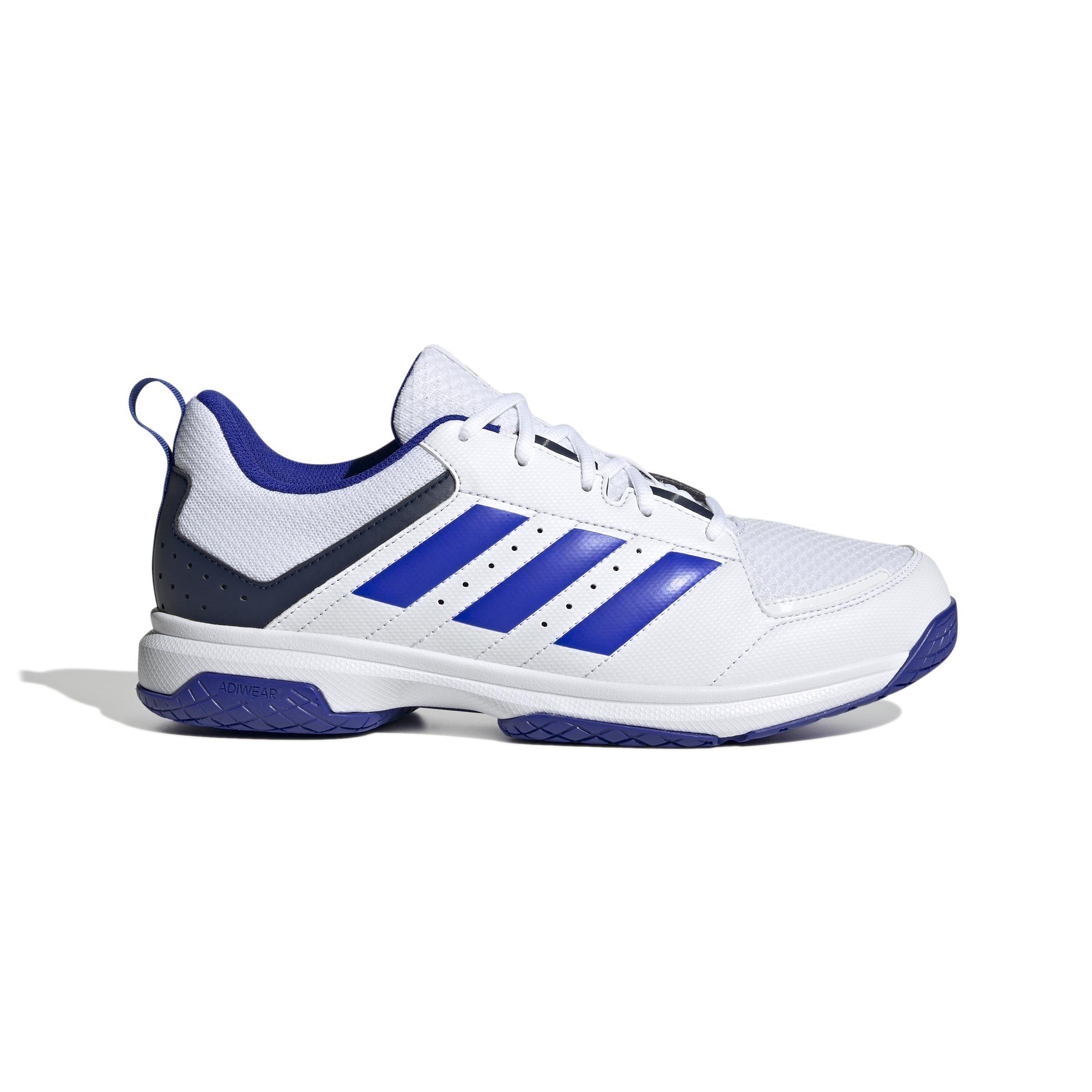 Ligra 7 Indoor Shoes, White, A901_ONE, large image number 17