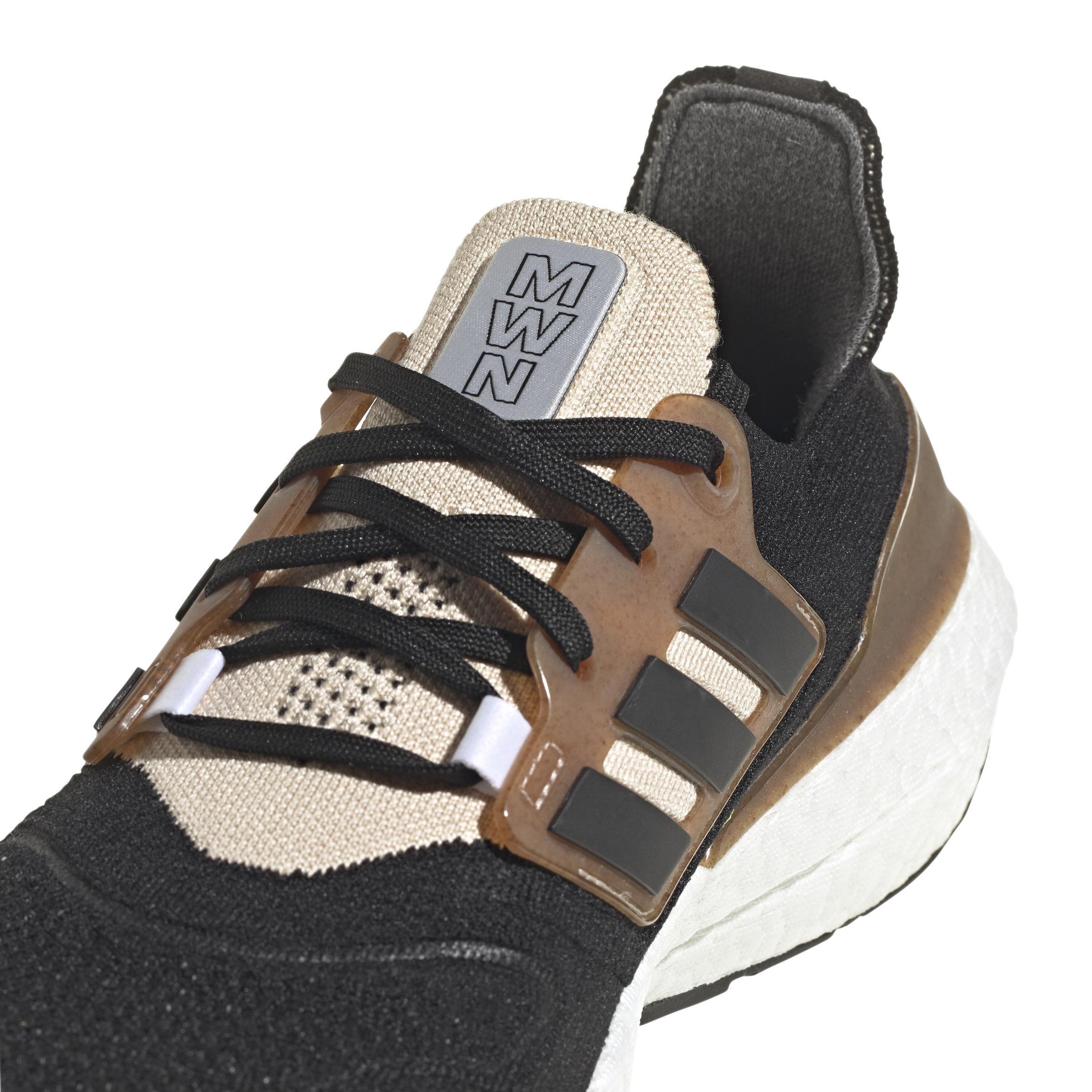 Ultraboost 22 Made With Nature Shoes, Black, , large image number 6
