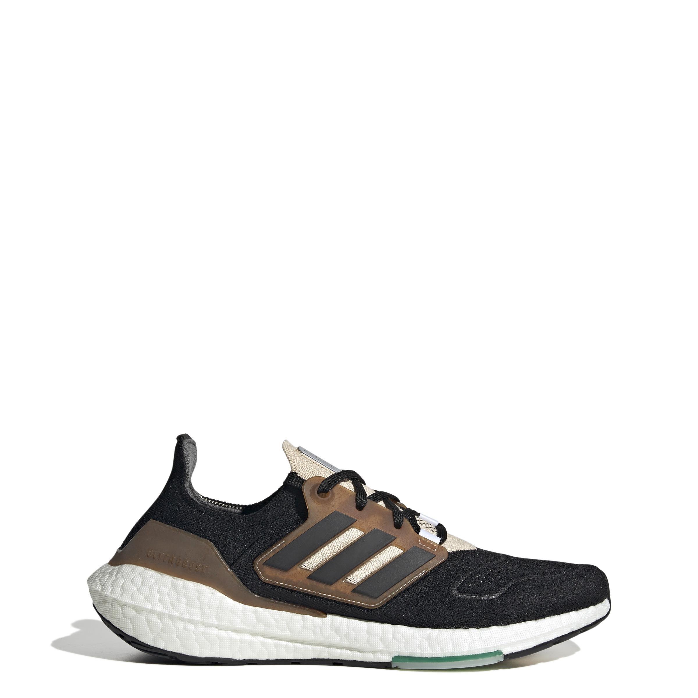 Ultraboost 22 Made With Nature Shoes, Black, , large image number 9