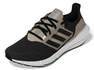Men Ultraboost 22 Made With Nature Shoes, Black, A901_ONE, thumbnail image number 12