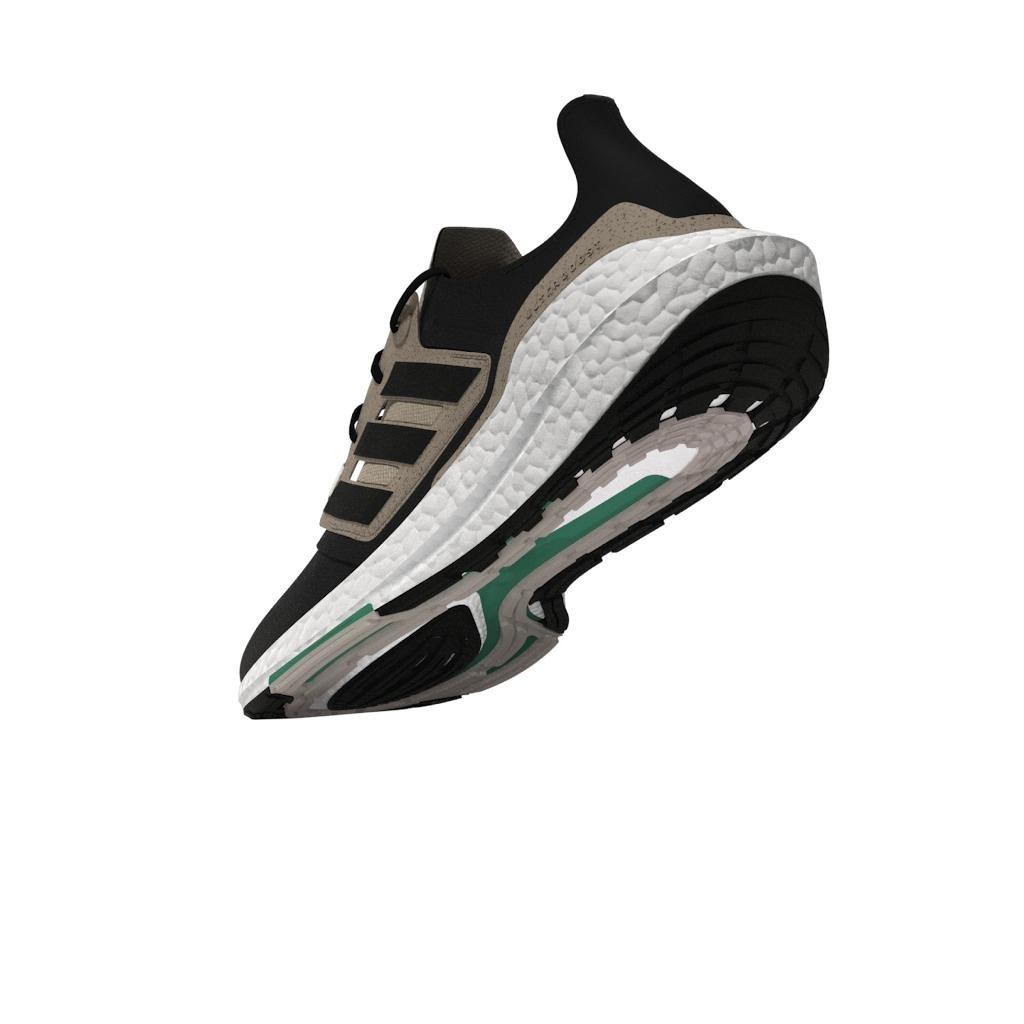 Ultraboost 22 Made With Nature Shoes Black