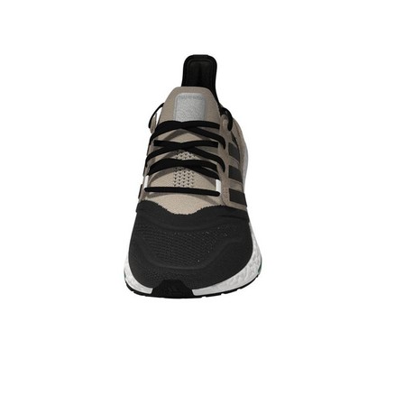 Men Ultraboost 22 Made With Nature Shoes, Black, A901_ONE, large image number 21