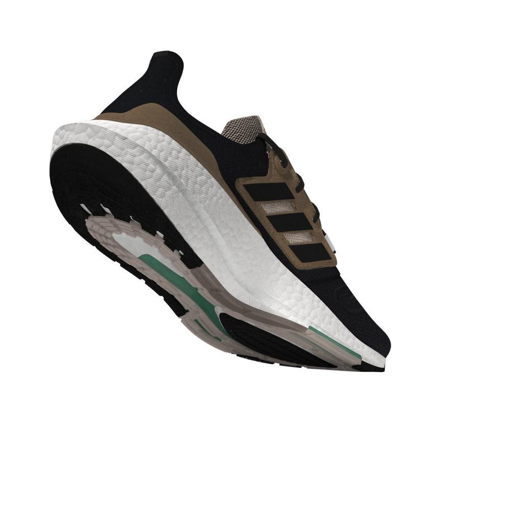 Ultraboost 22 Made With Nature Shoes, Black, , large image number 8