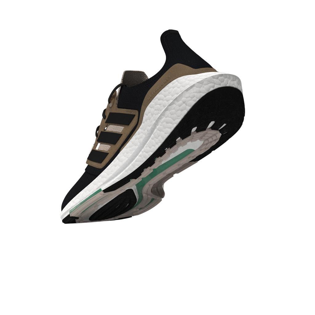 Ultraboost 22 Made With Nature Shoes, Black, , large image number 10