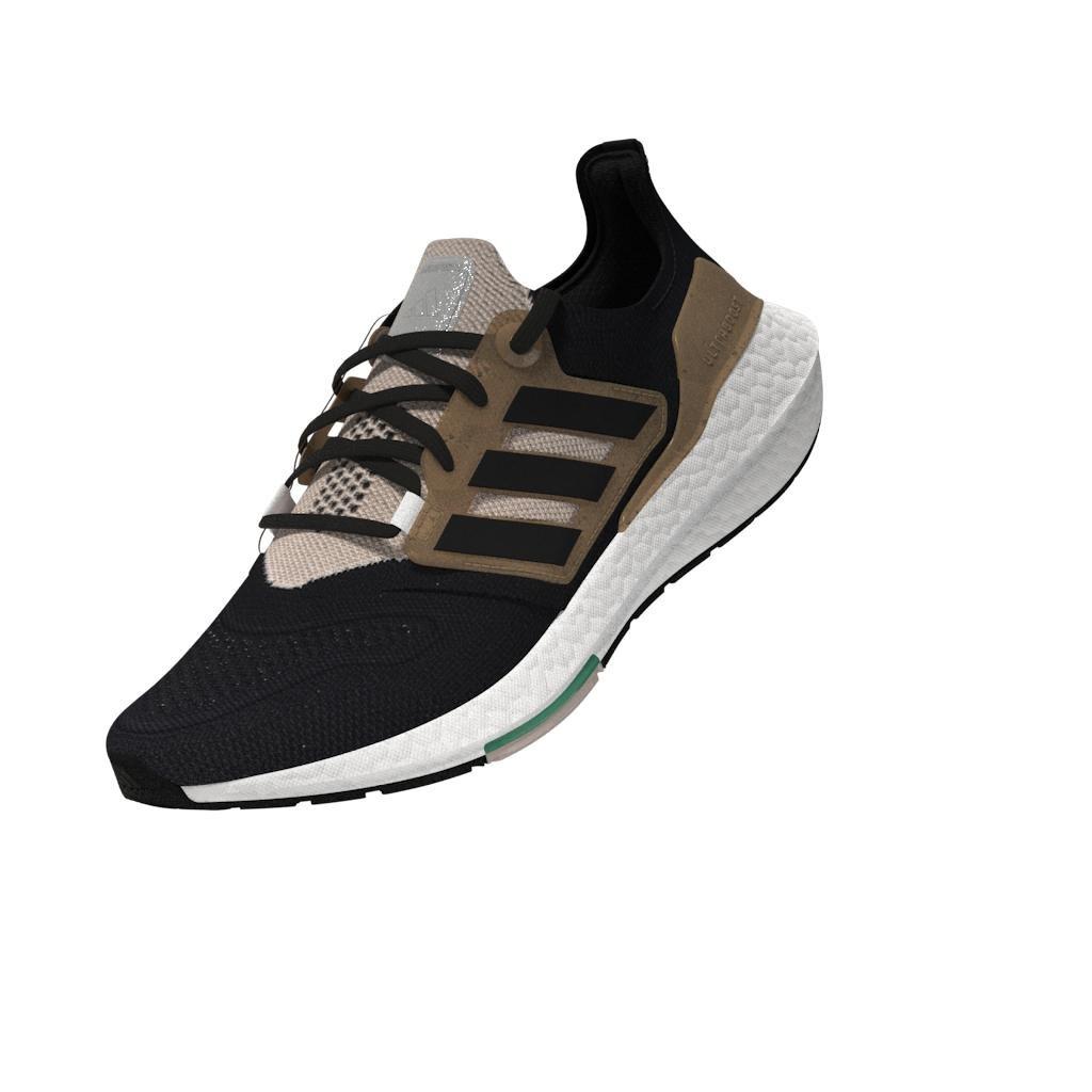 Ultraboost 22 Made With Nature Shoes, Black, , large image number 13