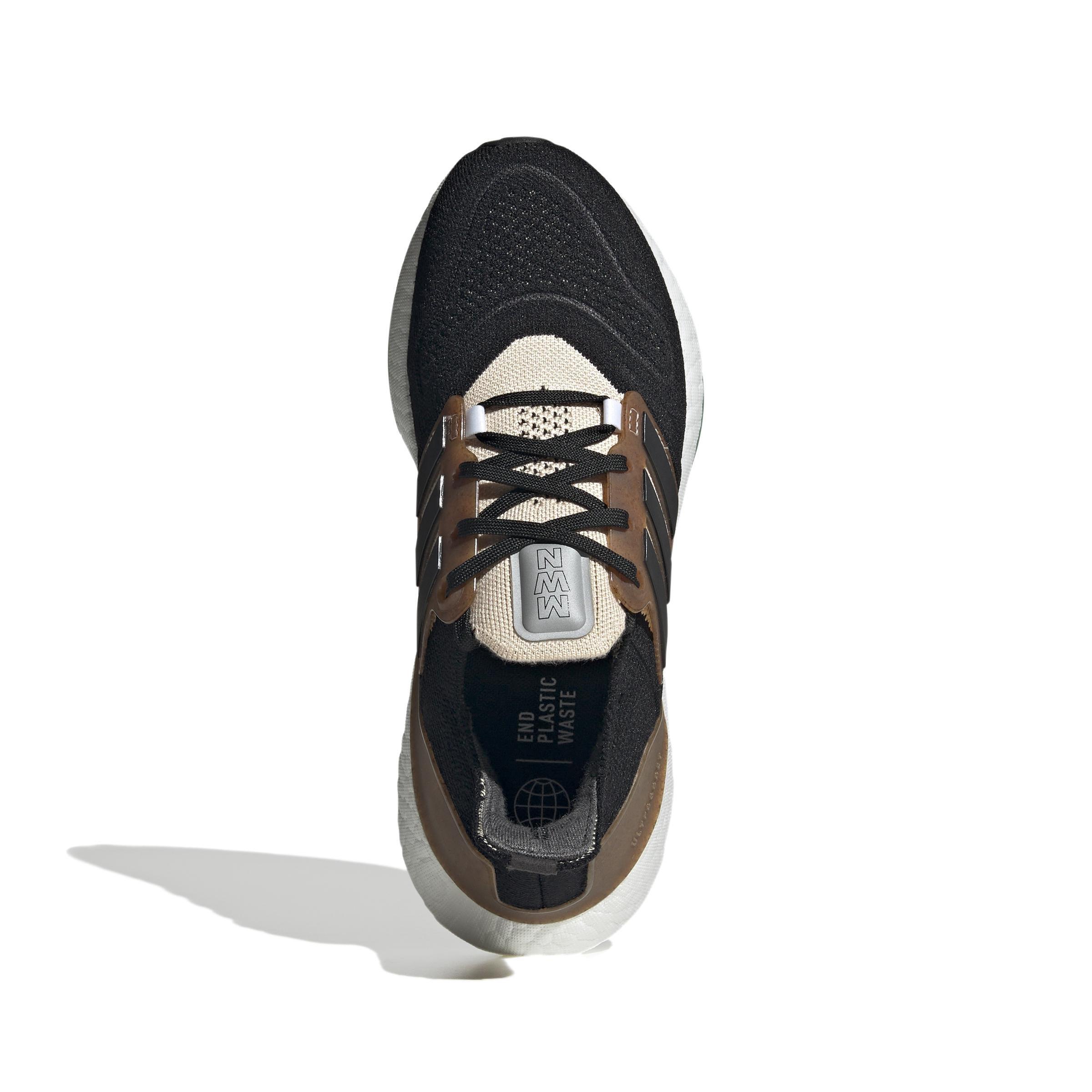 Ultraboost 22 Made With Nature Shoes, Black, , large image number 14