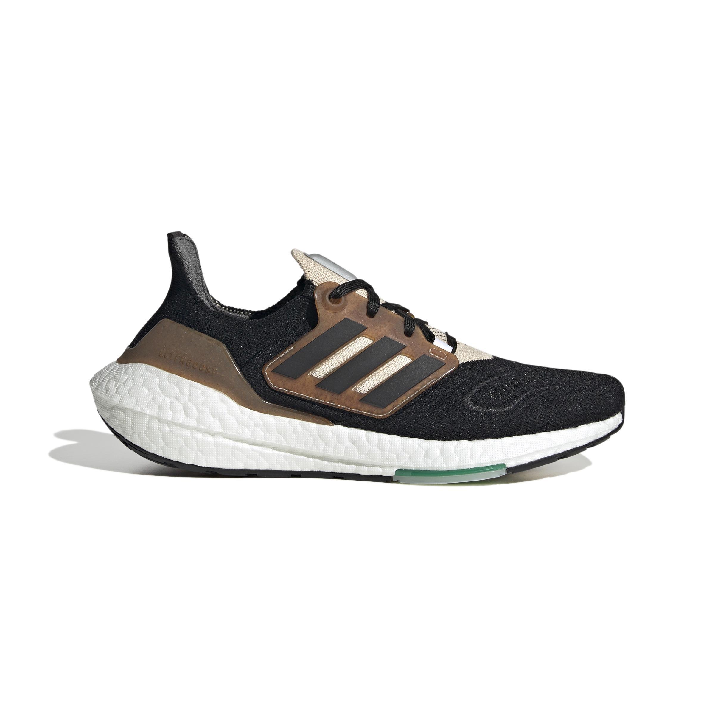 Ultraboost 22 Made With Nature Shoes, Black, , large image number 15