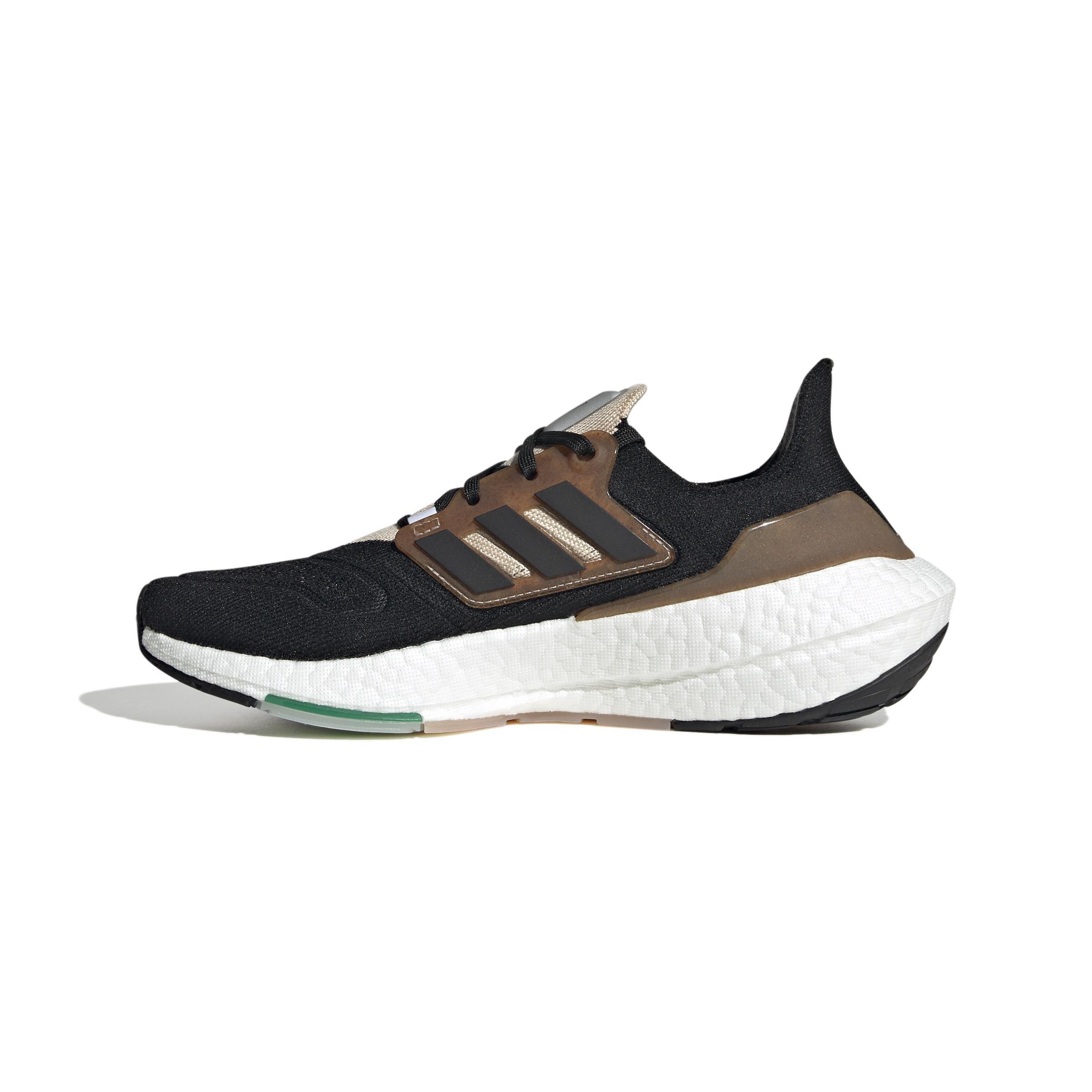 Ultraboost 22 Made With Nature Shoes, Black, , large image number 16