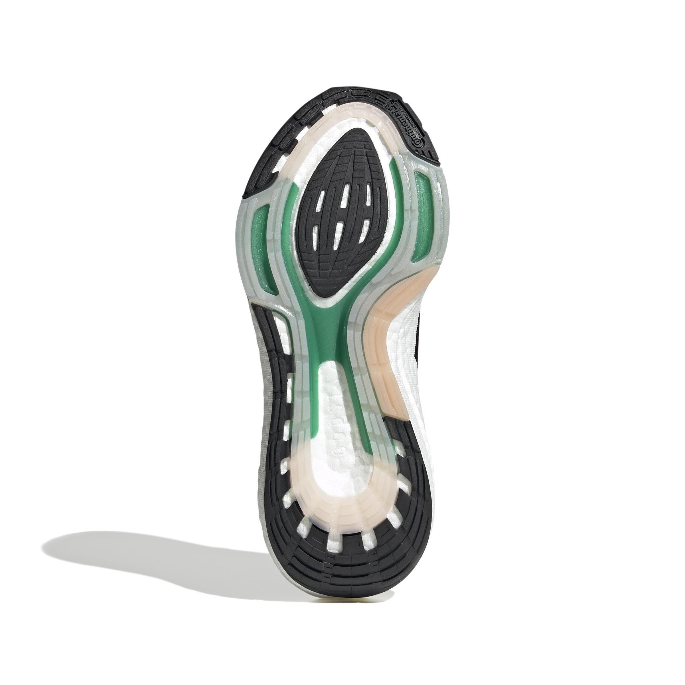 Ultraboost 22 Made With Nature Shoes, Black, , large image number 17