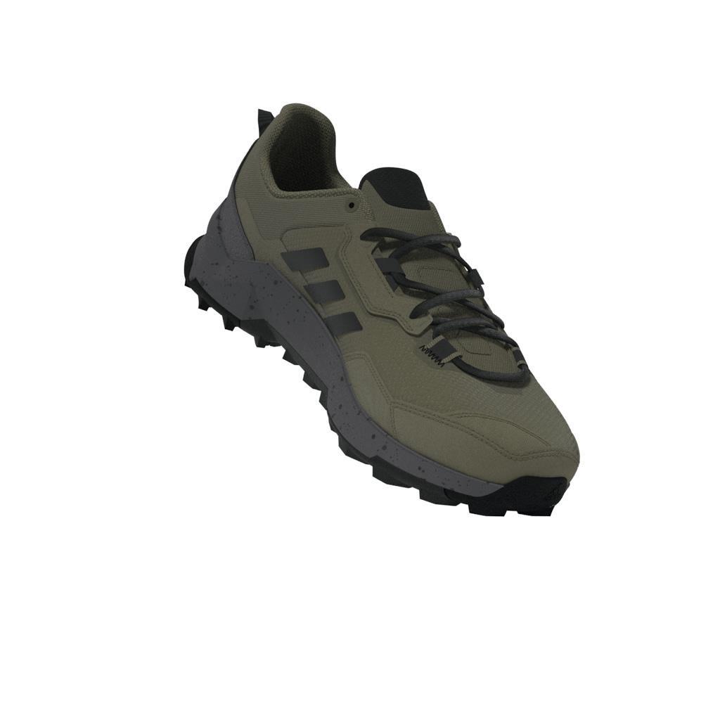 Terrex Ax4 Wide Hiking Shoes, Green, , large image number 7