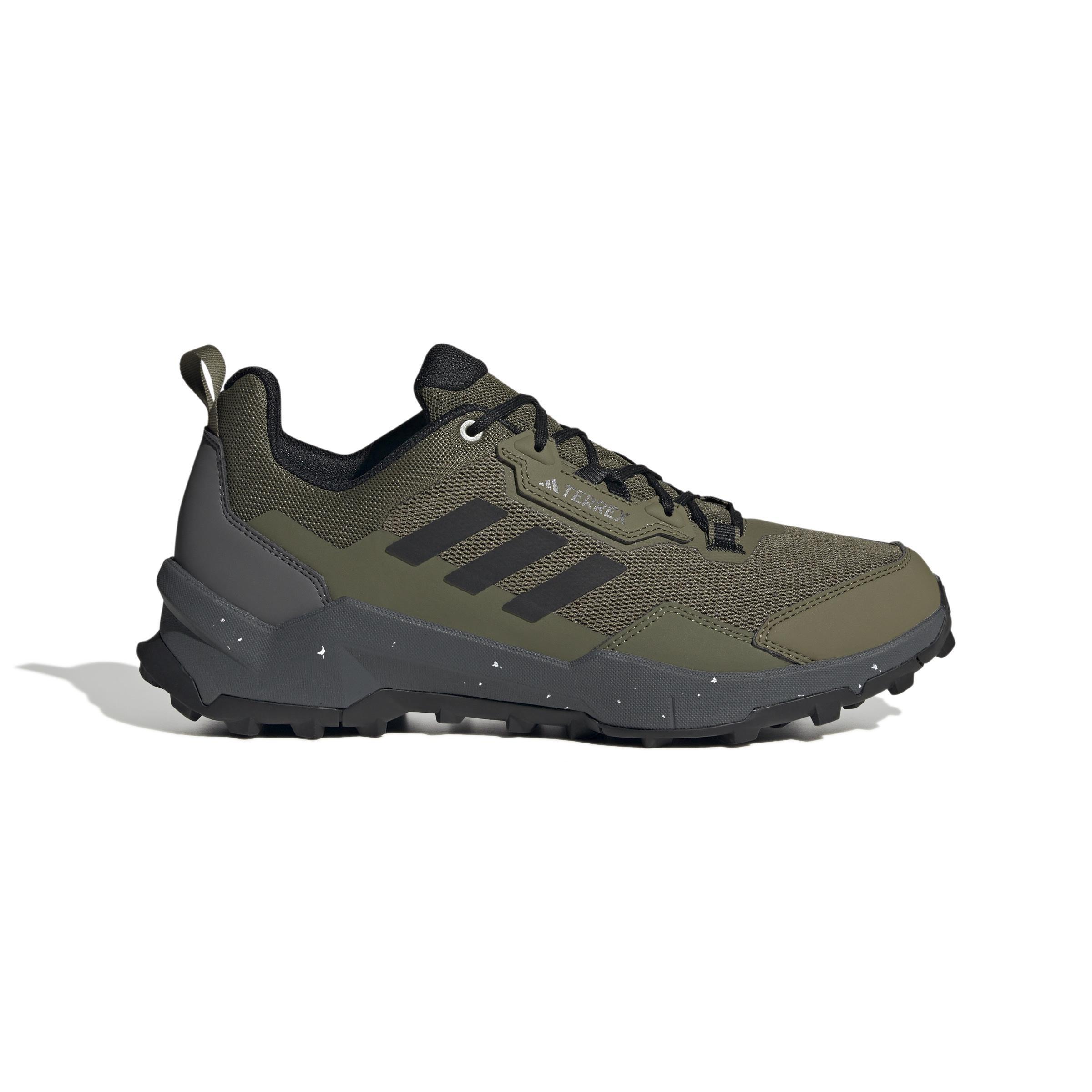 Terrex Ax4 Wide Hiking Shoes, Green, , large image number 10