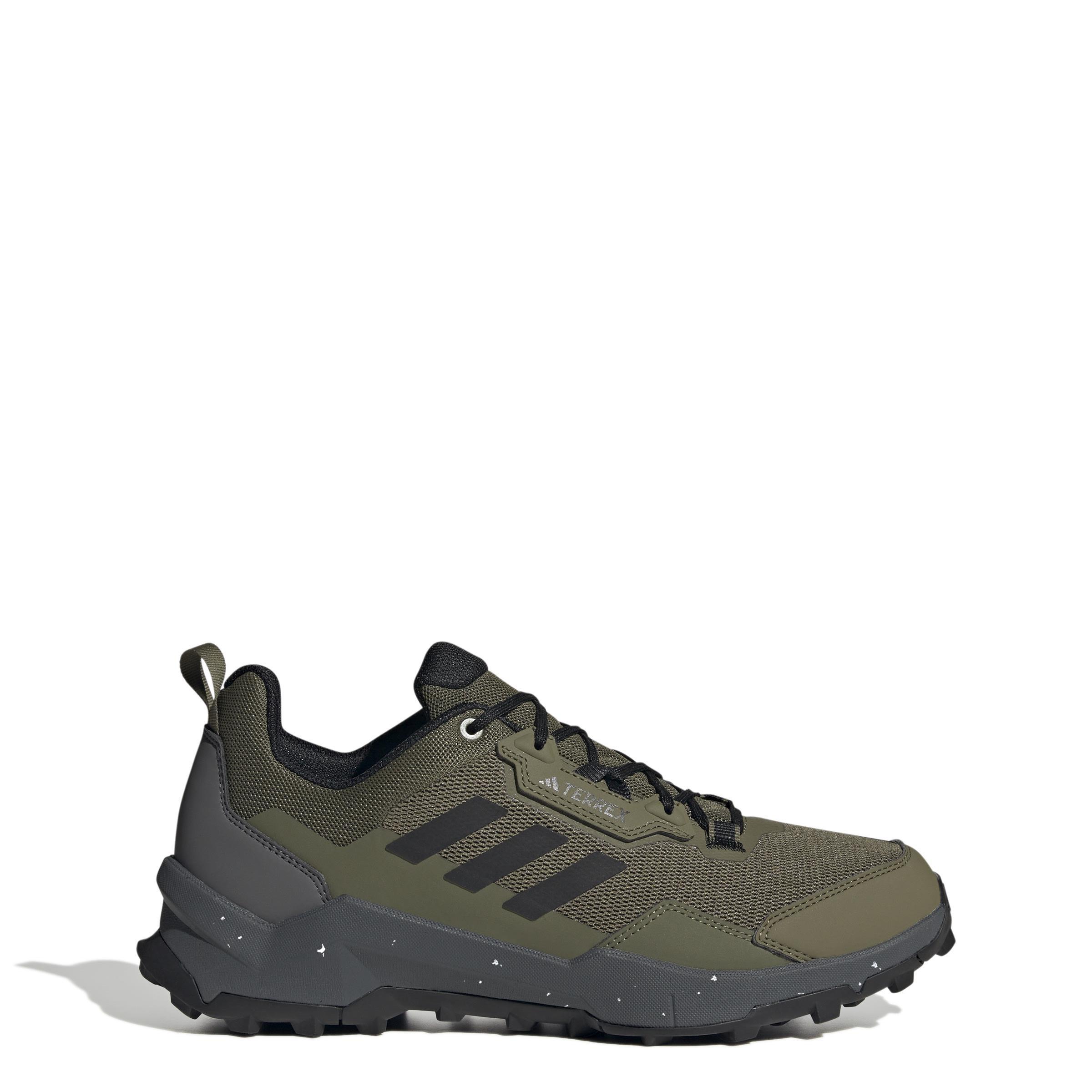 Terrex Ax4 Wide Hiking Shoes, Green, , large image number 12