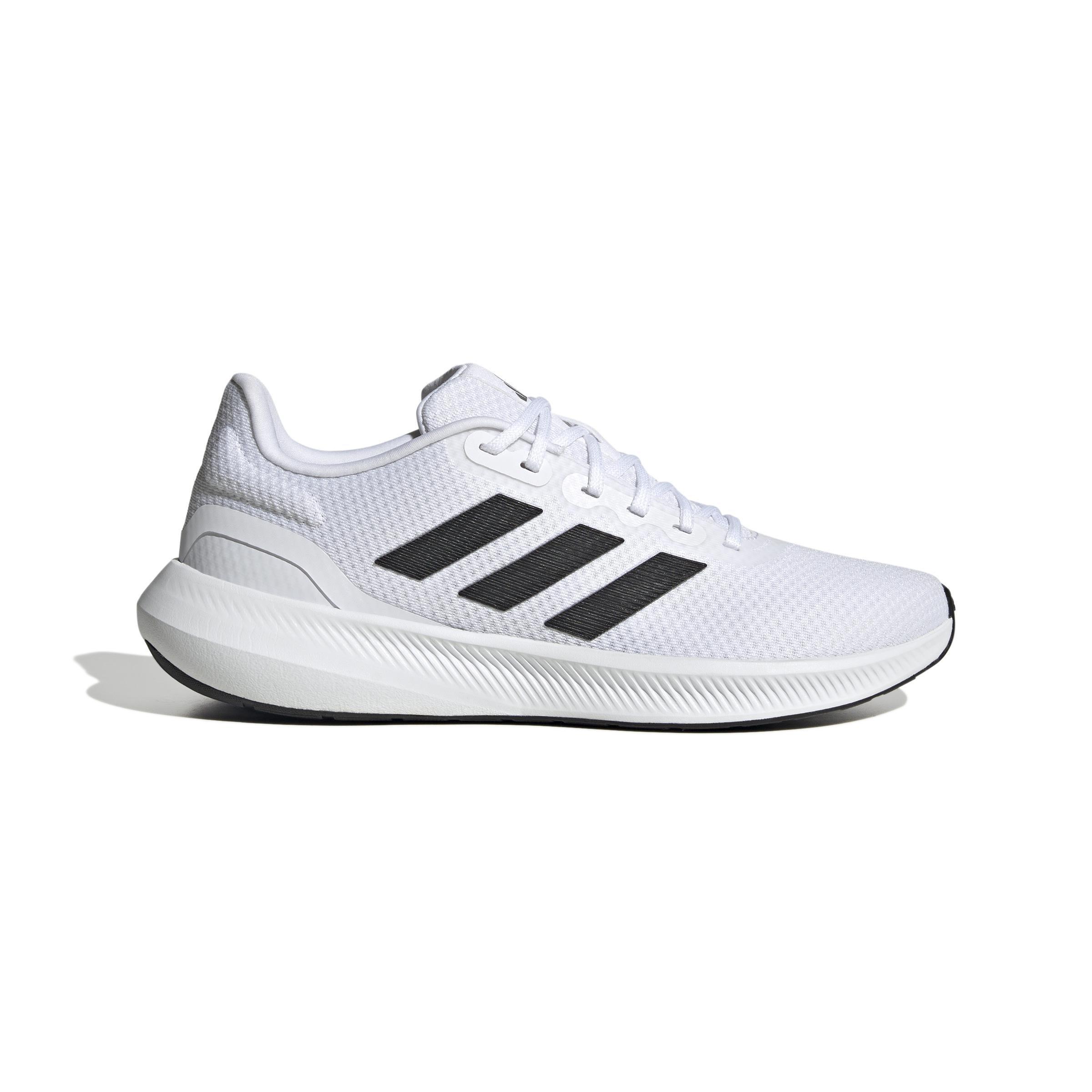 Runfalcon 3.0 Shoes, White, A901_ONE, large image number 0