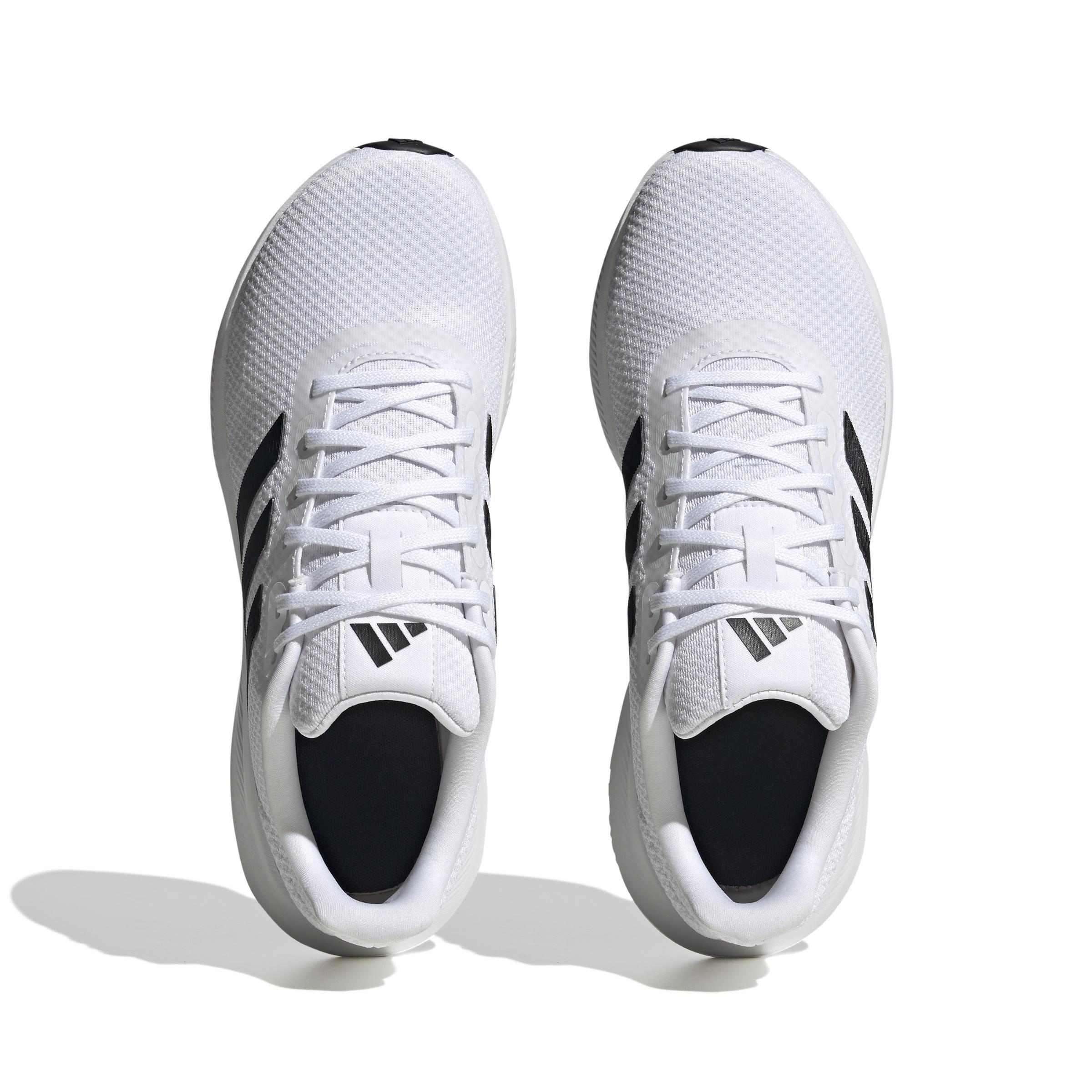 Runfalcon 3.0 Shoes, White, A901_ONE, large image number 1