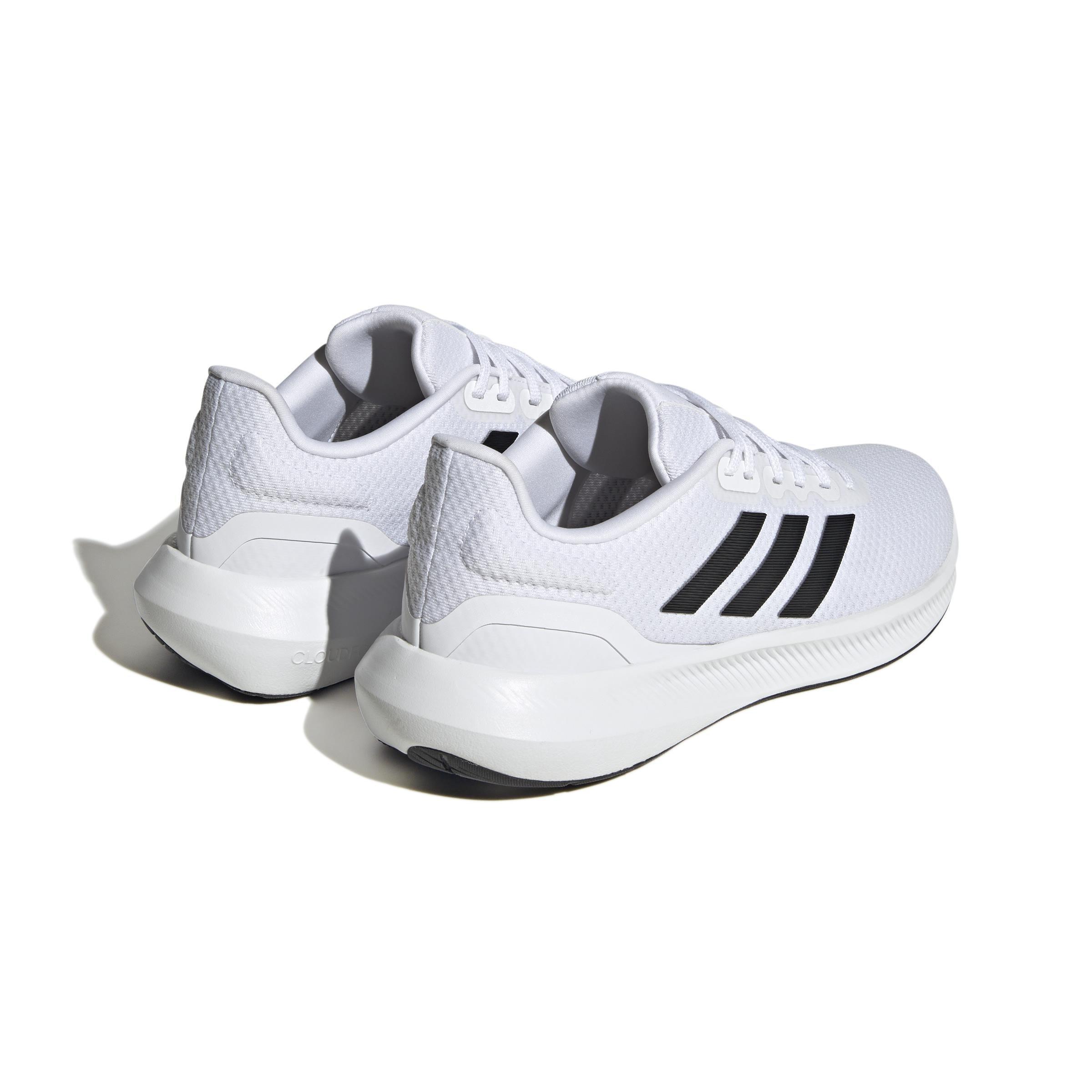 Runfalcon 3.0 Shoes, White, , large image number 3