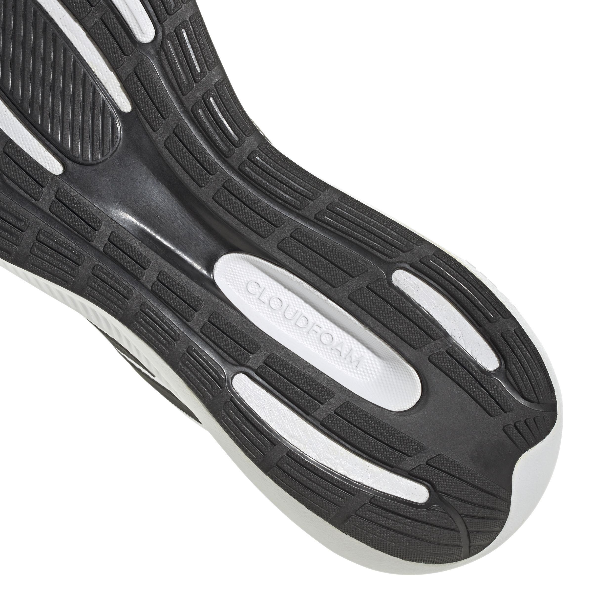 Runfalcon 3.0 Shoes, White, A901_ONE, large image number 5