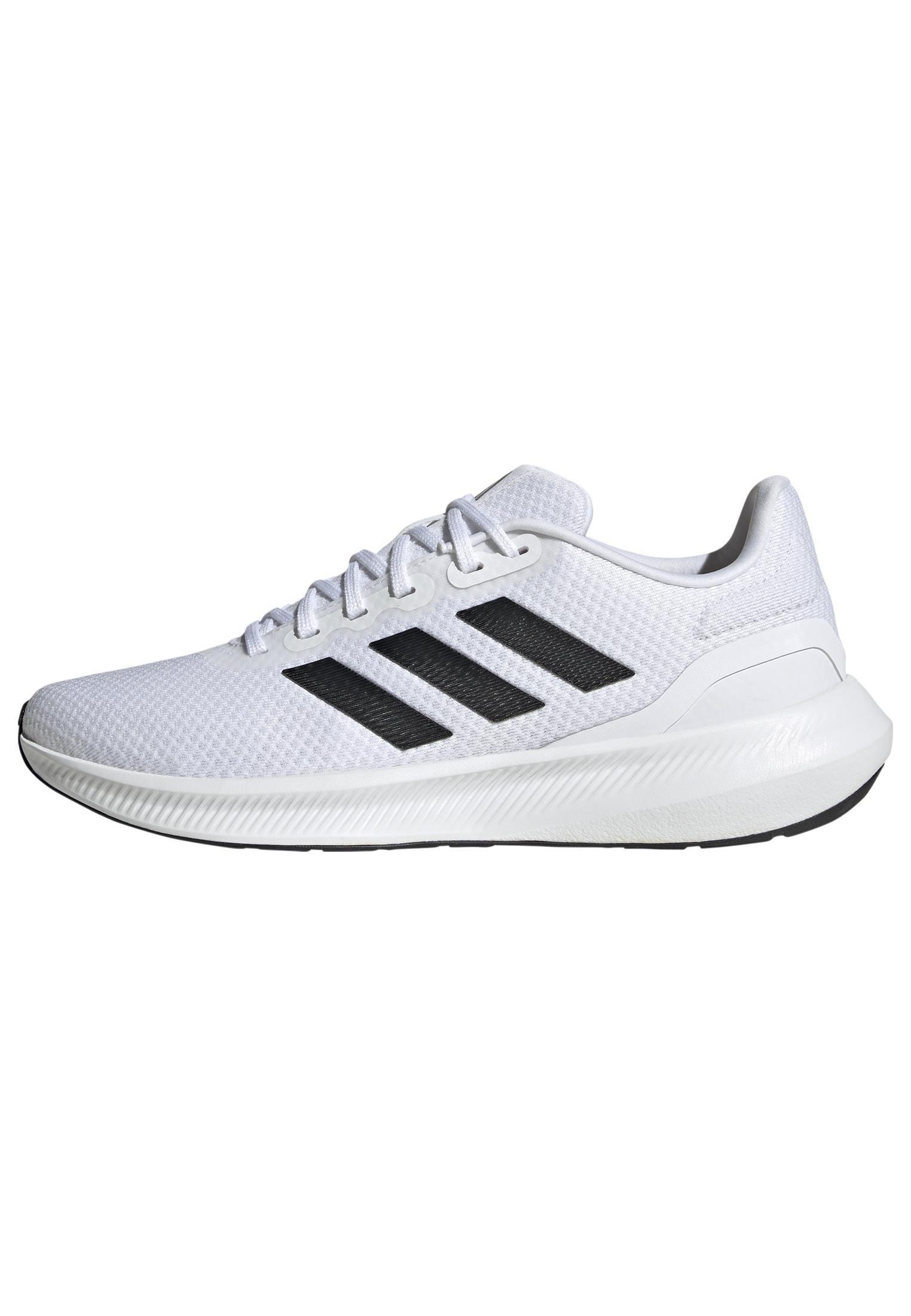 Runfalcon 3.0 Shoes, White, A901_ONE, large image number 7
