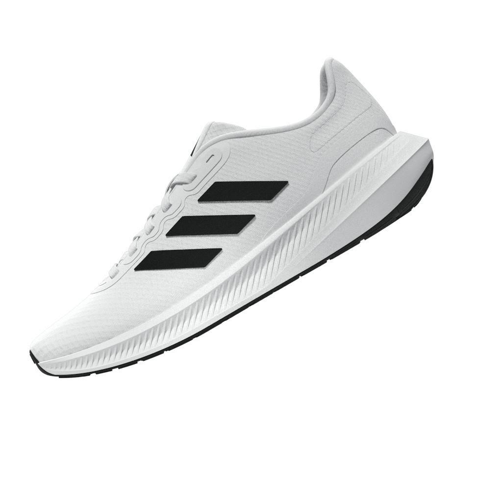 Runfalcon 3.0 Shoes, White, A901_ONE, large image number 8