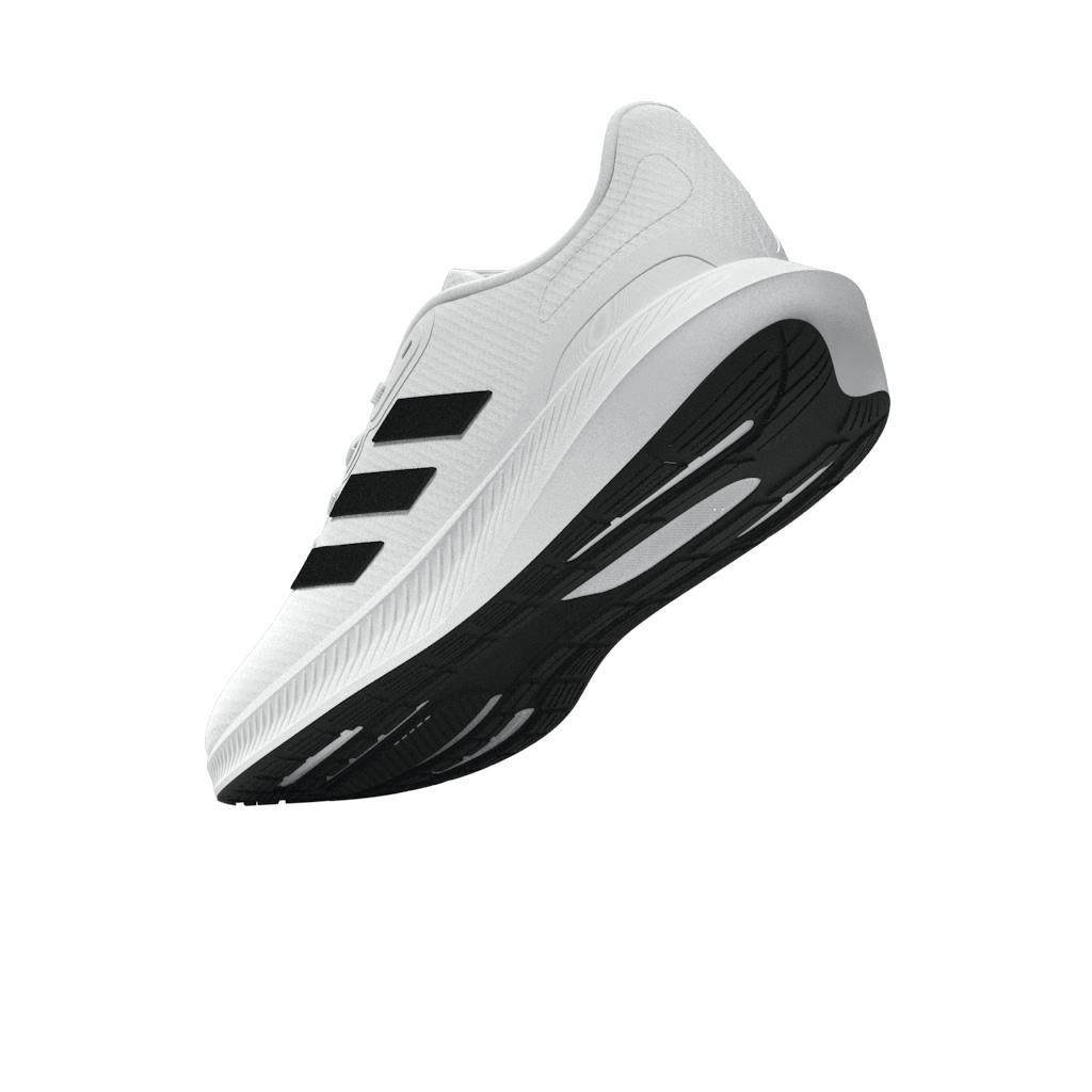 Runfalcon 3.0 Shoes, White, A901_ONE, large image number 9