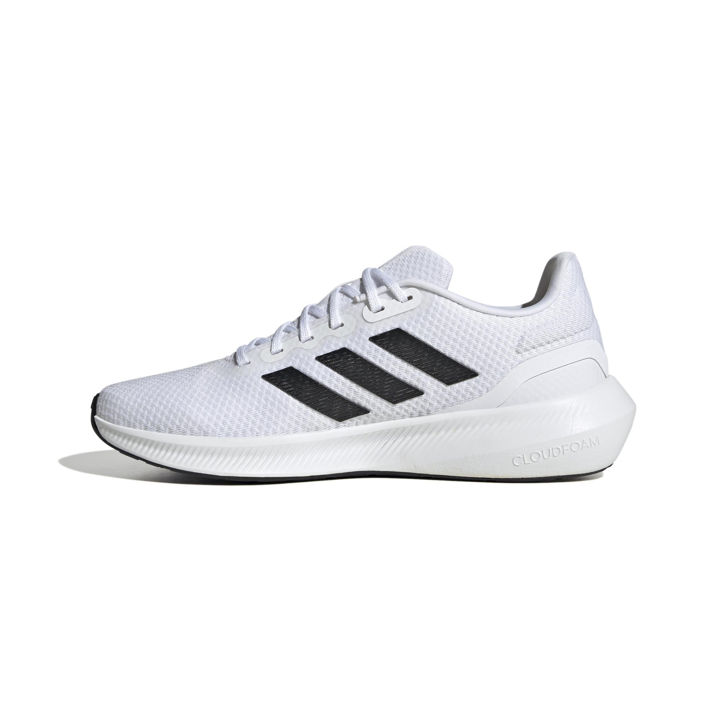 Runfalcon 3.0 Shoes, White, A901_ONE, large image number 11
