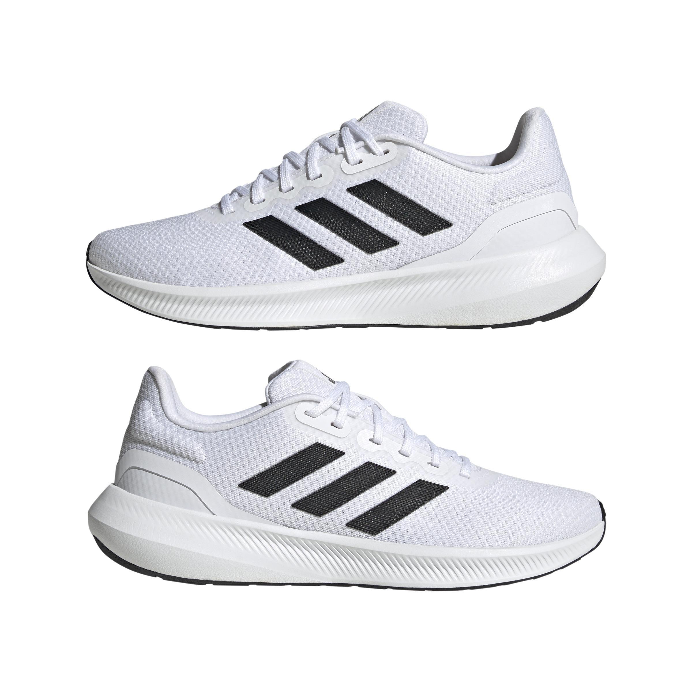 Runfalcon 3.0 Shoes, White, A901_ONE, large image number 14