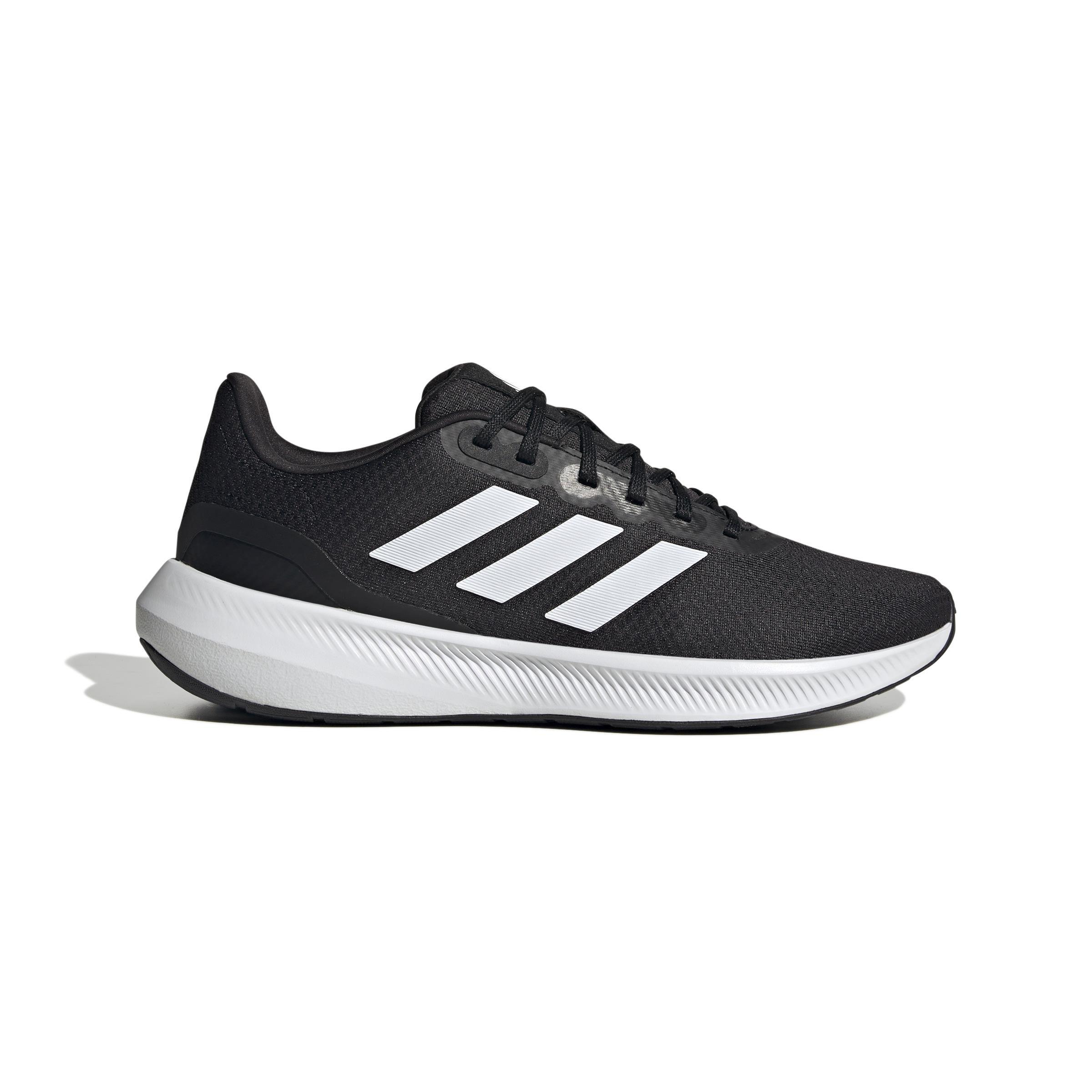 Runfalcon 3 Shoes, Black, A901_ONE, large image number 0