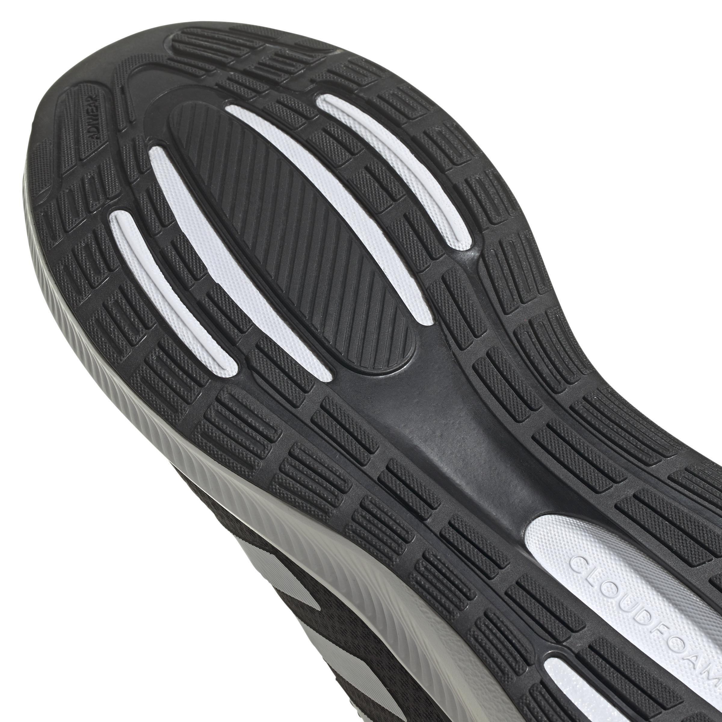 Runfalcon 3 Shoes, Black, A901_ONE, large image number 4