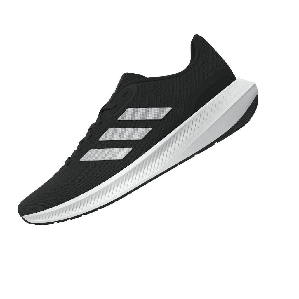 Runfalcon 3 Shoes, Black, A901_ONE, large image number 6