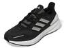 Mens Pureboost 22 Heat.Rdy Shoes, Black, A901_ONE, thumbnail image number 2
