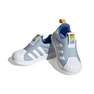 Unisex Kids Superstar 360 Shoes, Blue, A901_ONE, thumbnail image number 0