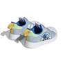 Unisex Kids Superstar 360 Shoes, Blue, A901_ONE, thumbnail image number 1