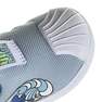 Unisex Kids Superstar 360 Shoes, Blue, A901_ONE, thumbnail image number 3