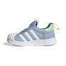 Unisex Kids Superstar 360 Shoes, Blue, A901_ONE, thumbnail image number 11