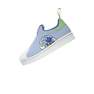 Unisex Kids Superstar 360 Shoes, Blue, A901_ONE, thumbnail image number 12
