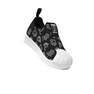 Unisex Kids Superstar 360 Shoes, Black, A901_ONE, thumbnail image number 17