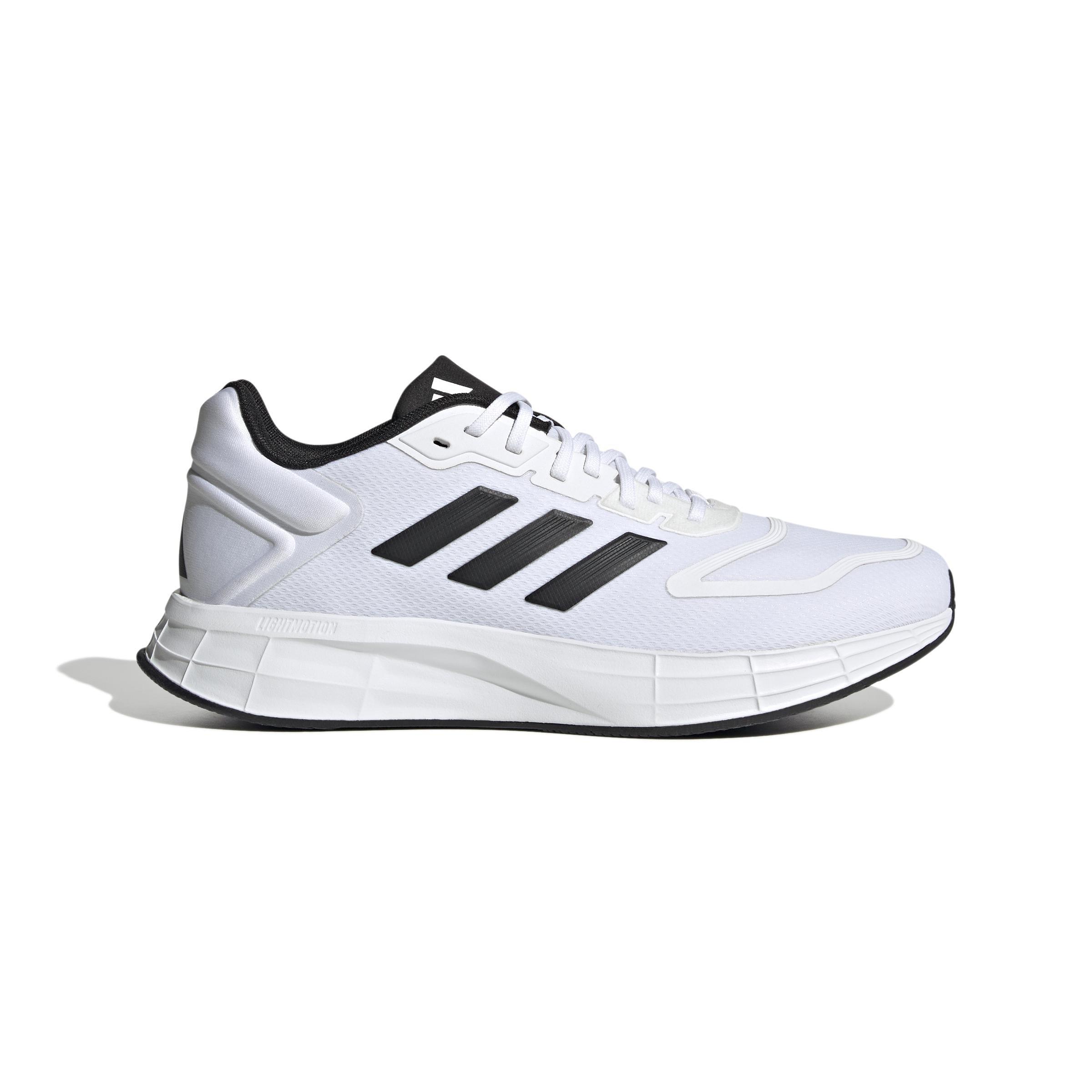 Duramo 10 Shoes, White, , large image number 0