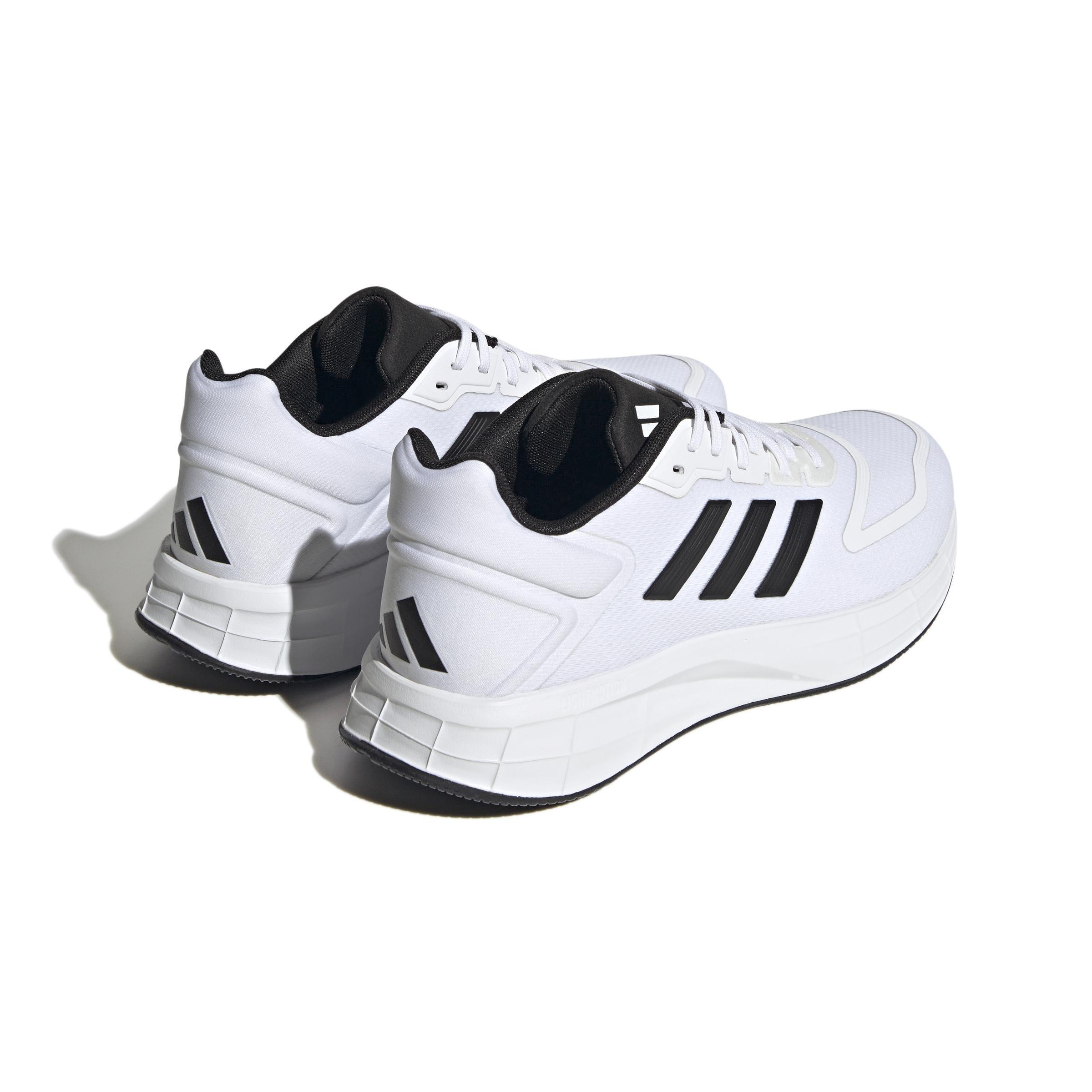 Duramo 10 Shoes, White, , large image number 2