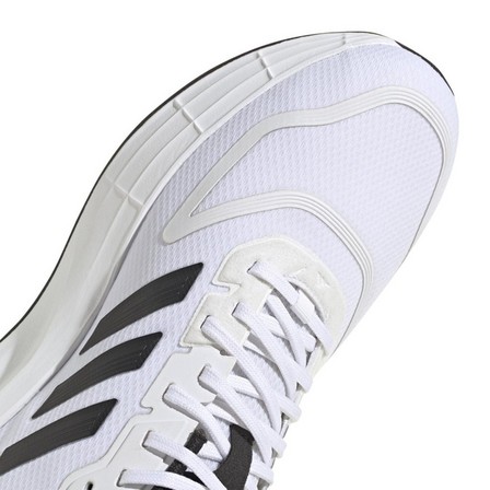 Men Duramo 10 Shoes, White, A901_ONE, large image number 2