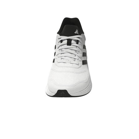 Men Duramo 10 Shoes, White, A901_ONE, large image number 5