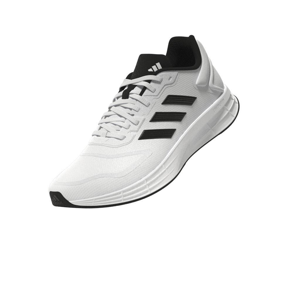 Duramo 10 Shoes, White, , large image number 5