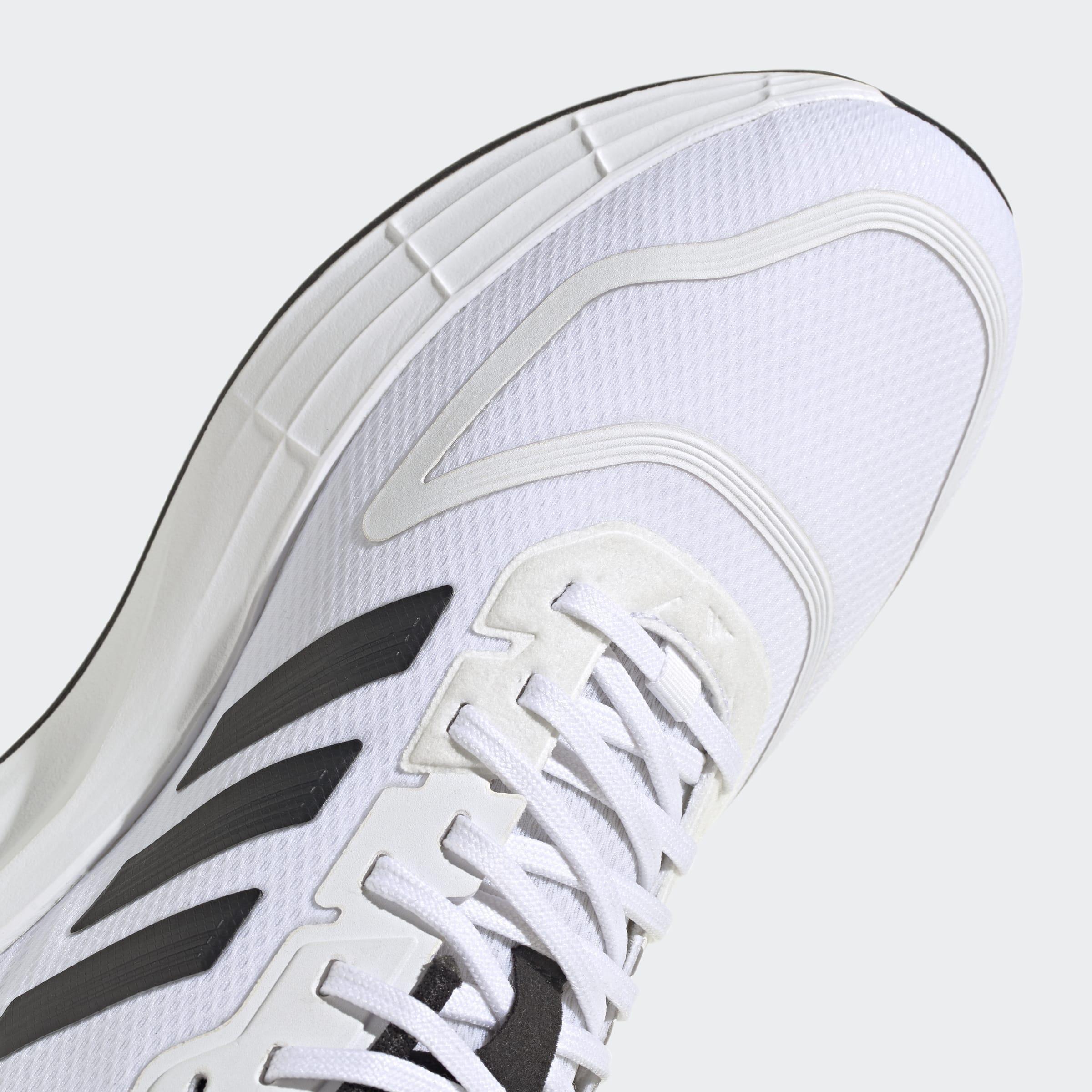 Duramo 10 Shoes, White, A901_ONE, large image number 5