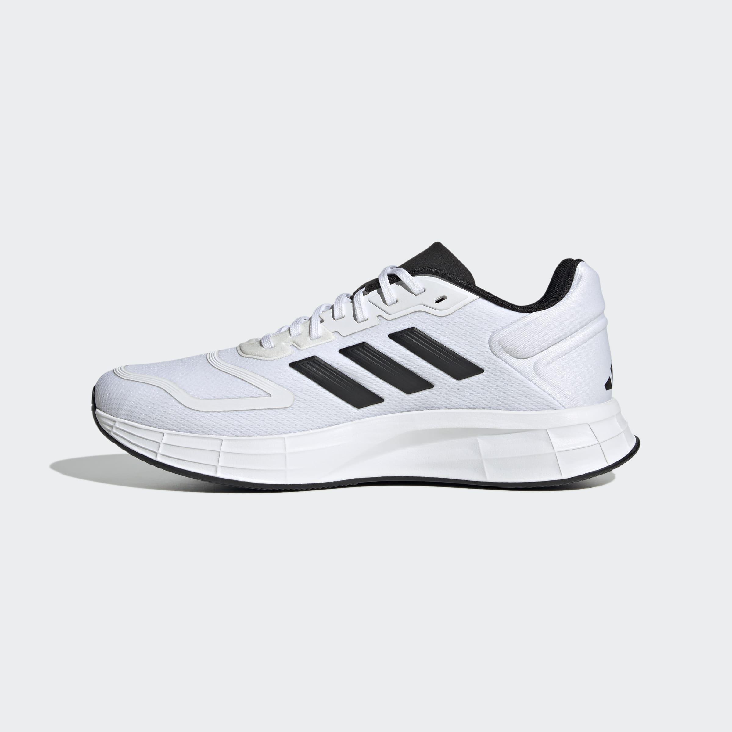 Duramo 10 Shoes, White, A901_ONE, large image number 7