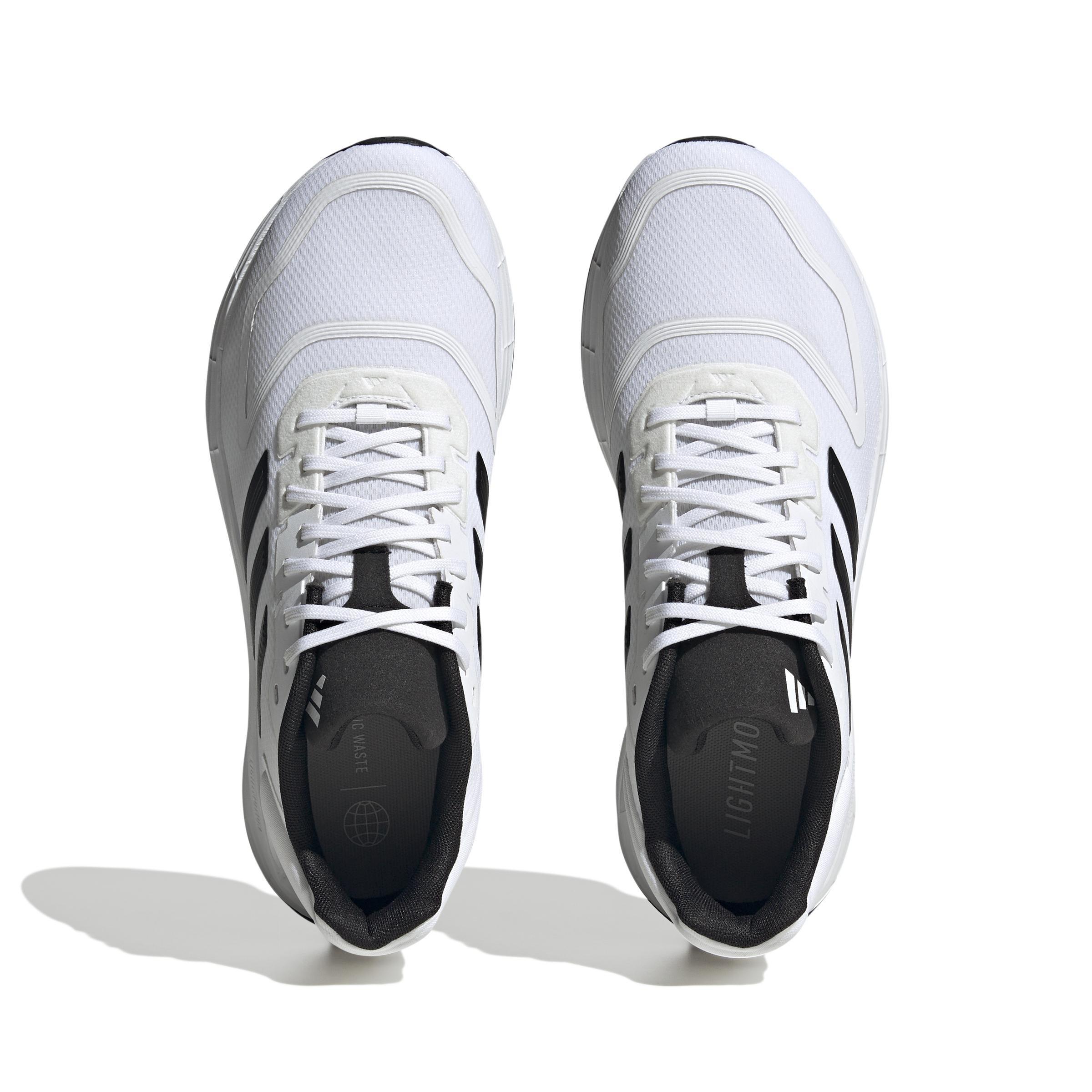 Duramo 10 Shoes, White, , large image number 9