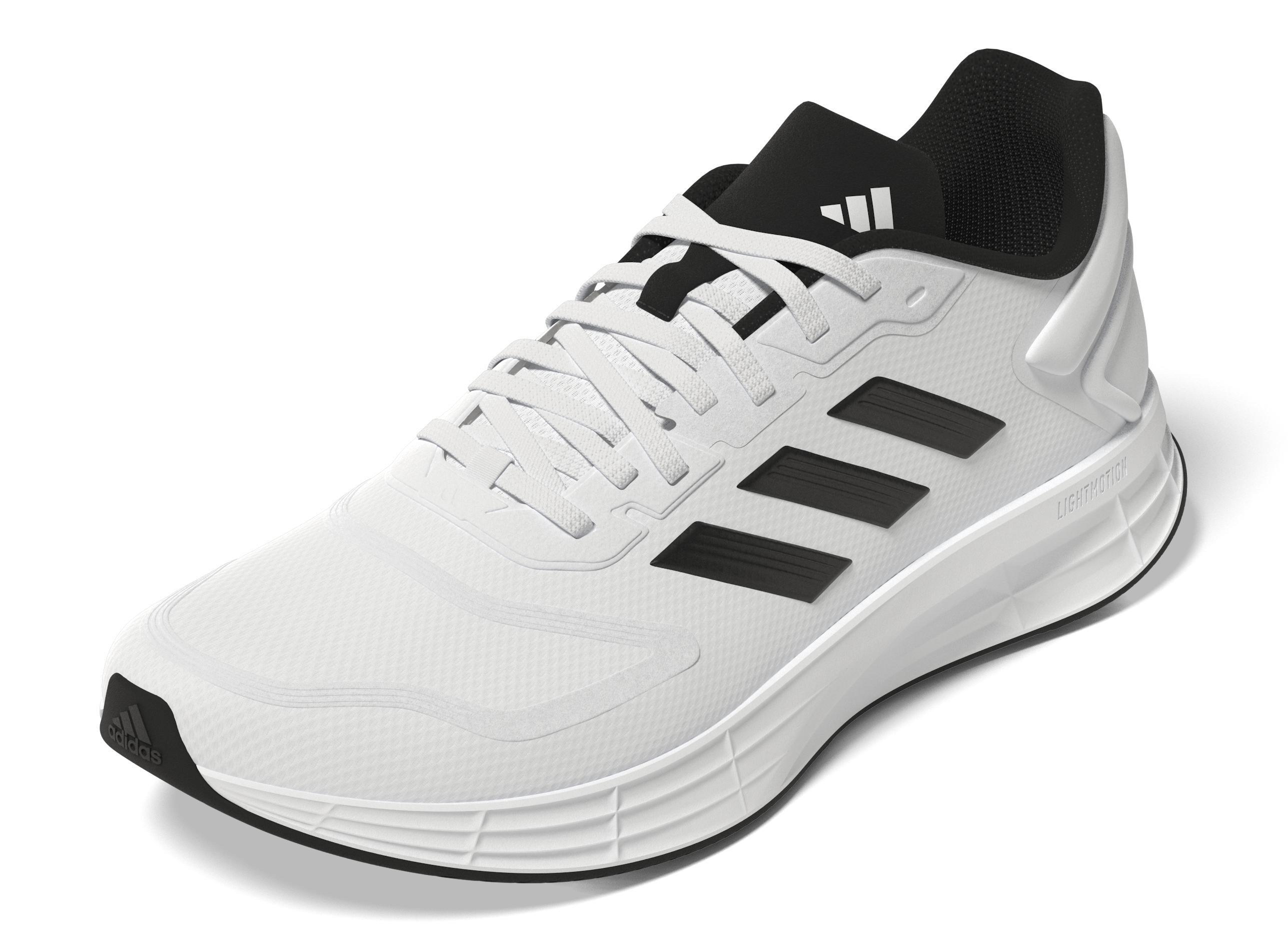 Duramo 10 Shoes, White, , large image number 11