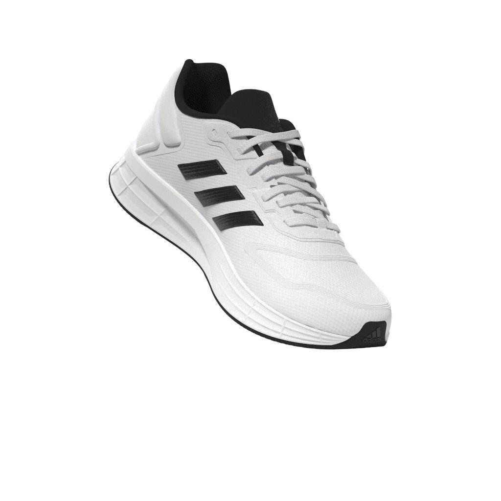 Duramo 10 Shoes, White, , large image number 12