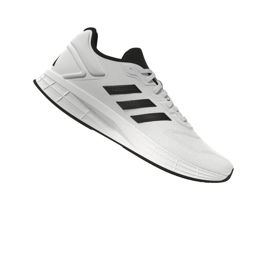 Duramo 10 Shoes, White, , large image number 14